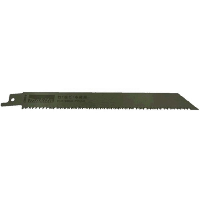 牧田 B-56580 往復鋸片 190MM 8.5 TPI(正面)