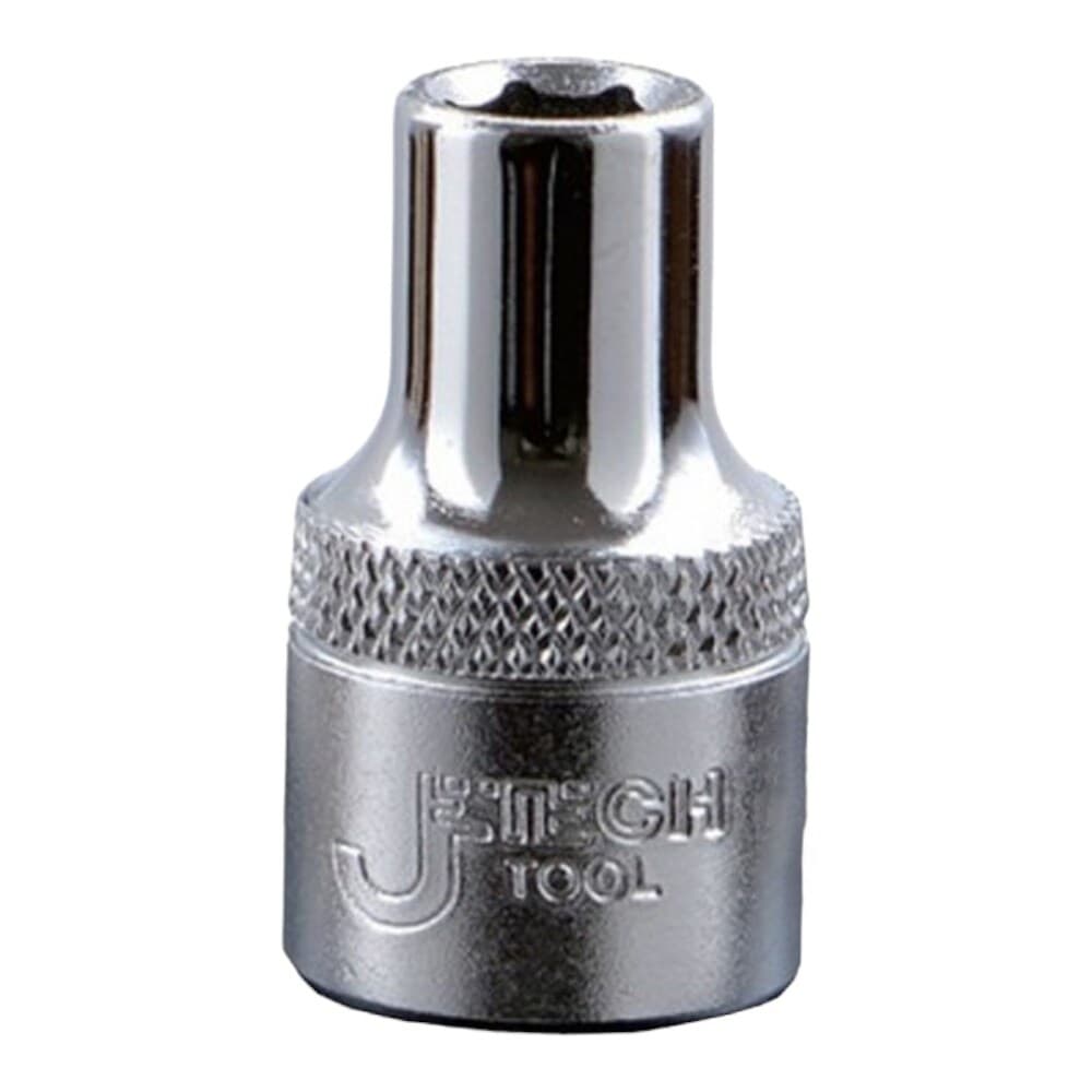 JETECH SK1/4-T15 1/4"Dr. 星匙卜士 T15