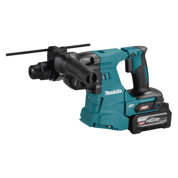 Makita 牧田 HR011GZ 40V電錘28MM (淨機)
