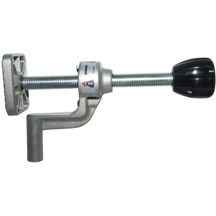 牧田 122563-7 虎鉗托 LS1040(斜側面)