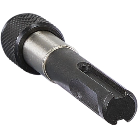 牧田 B-57548 套筒索頭錐頭柄80MM(斜角)