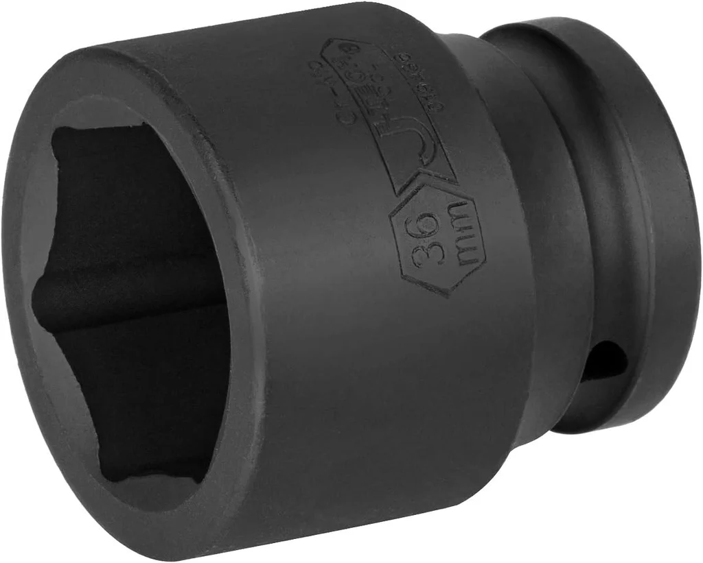 JETECH SK3/4-36 3/4"dr. 六角卜士 36mm(三側面)