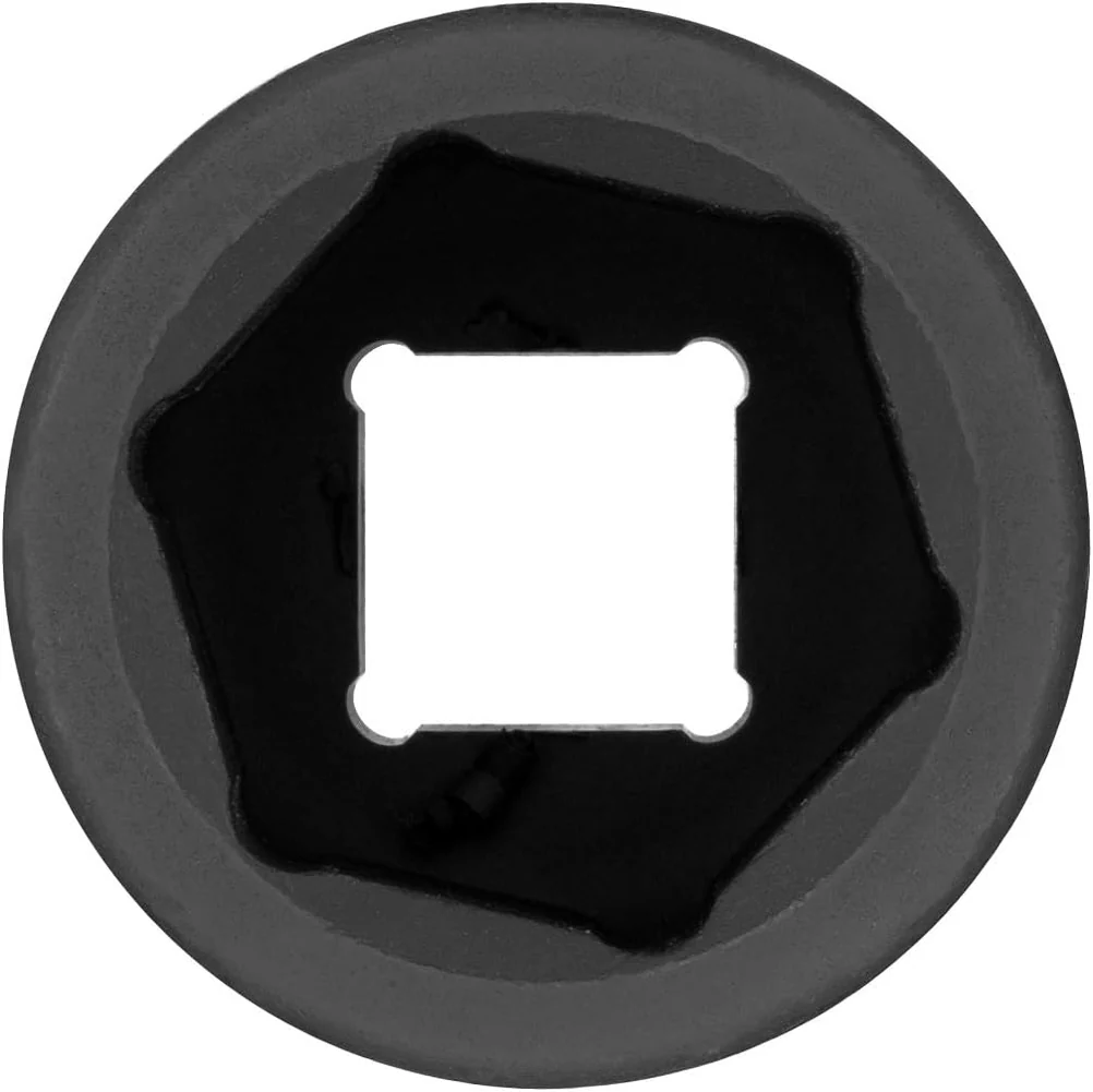 JETECH SK3/4-36 3/4"dr. 六角卜士 36mm(細節)