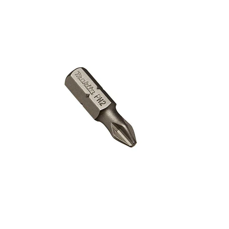 Makita PH2 螺絲批咀(細節特寫)