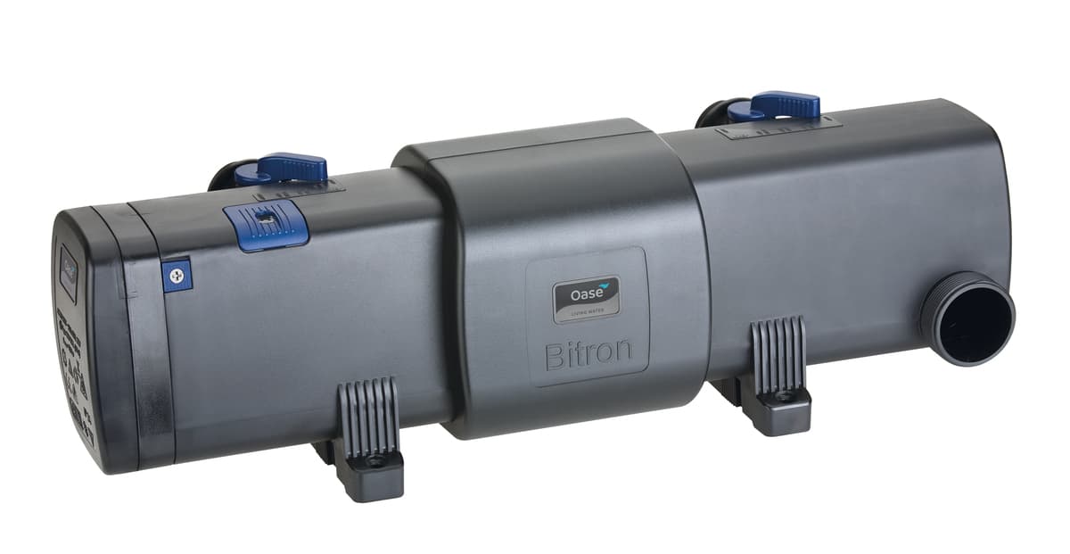 OASE 56799 Bitron C 36 W 紫外線殺菌器