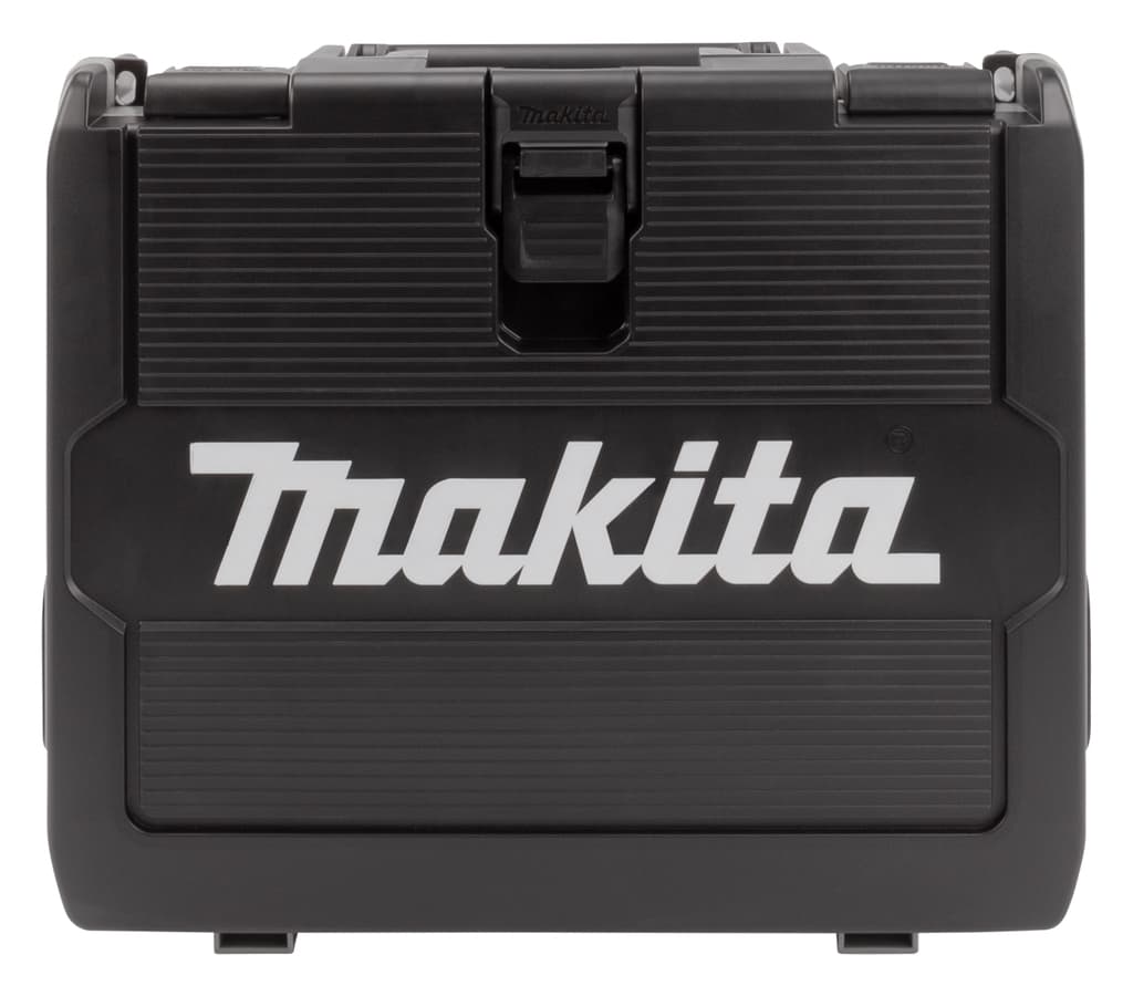 Makita 牧田 821750-2 塑料攜帶箱 - DTD171