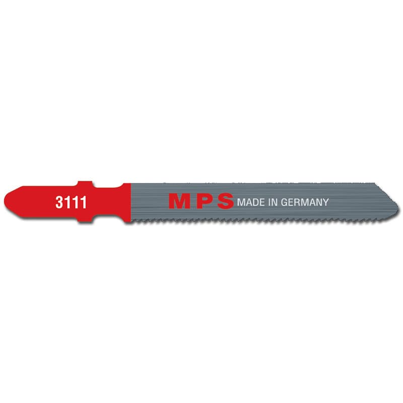 MPS 積梳鋸片 3111
