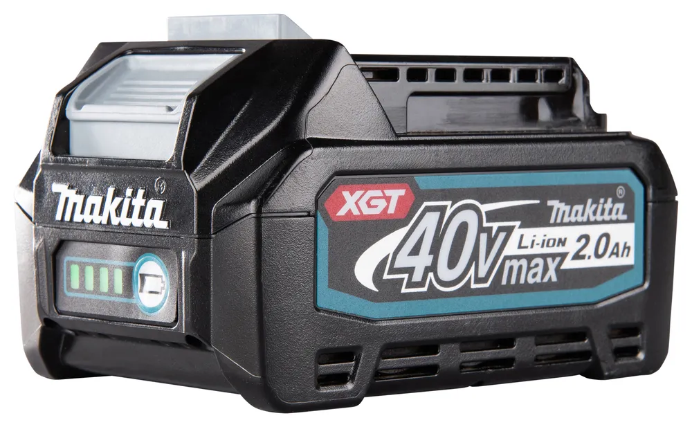 牧田 BL4020 40V 2.0Ah 鋰電池(三側面)