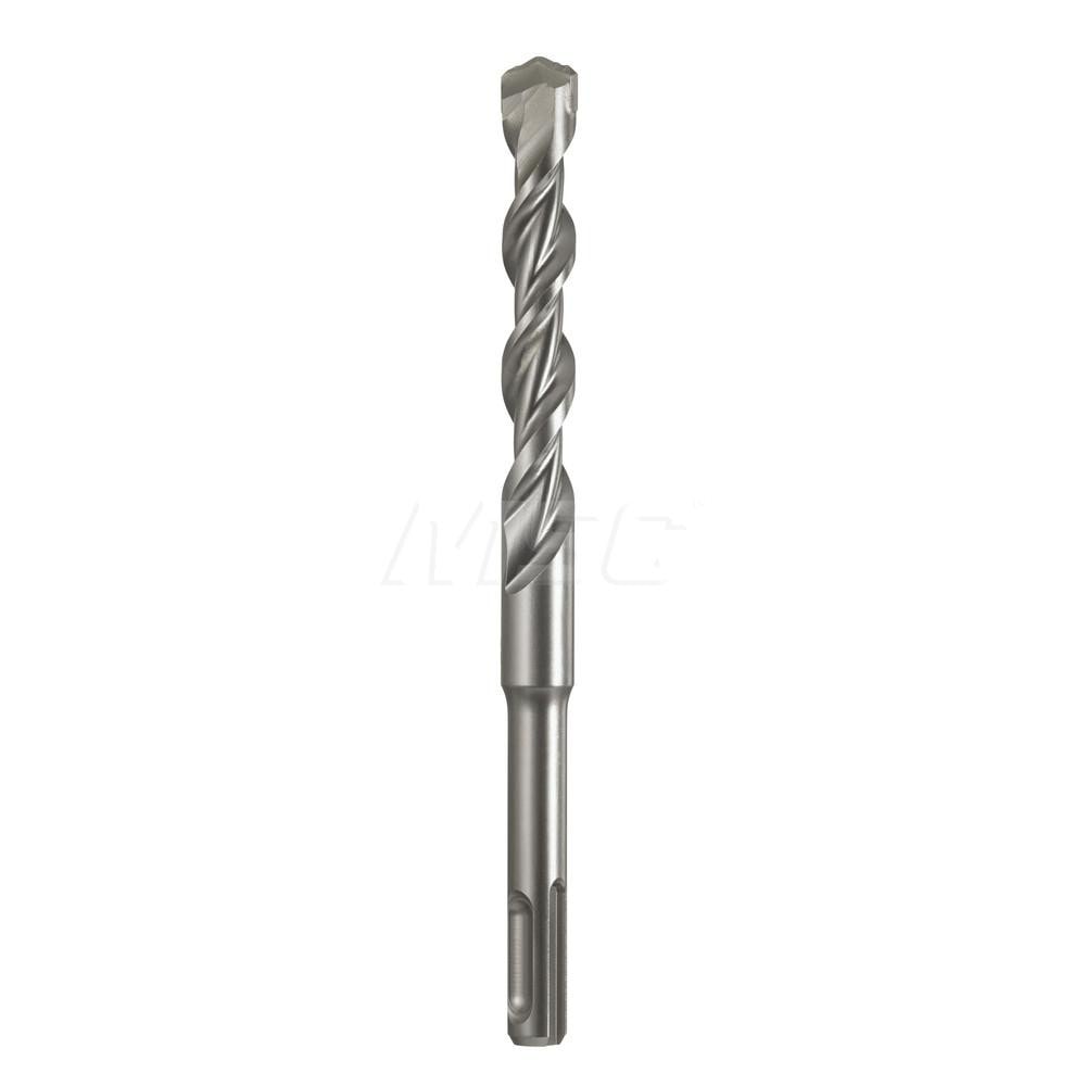 JACO XGSD1116 四坑油壓鑽咀 11mm x 160mm(正面)