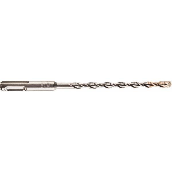 JACO XGSD1116 四坑油壓鑽咀 11mm x 160mm(側面)