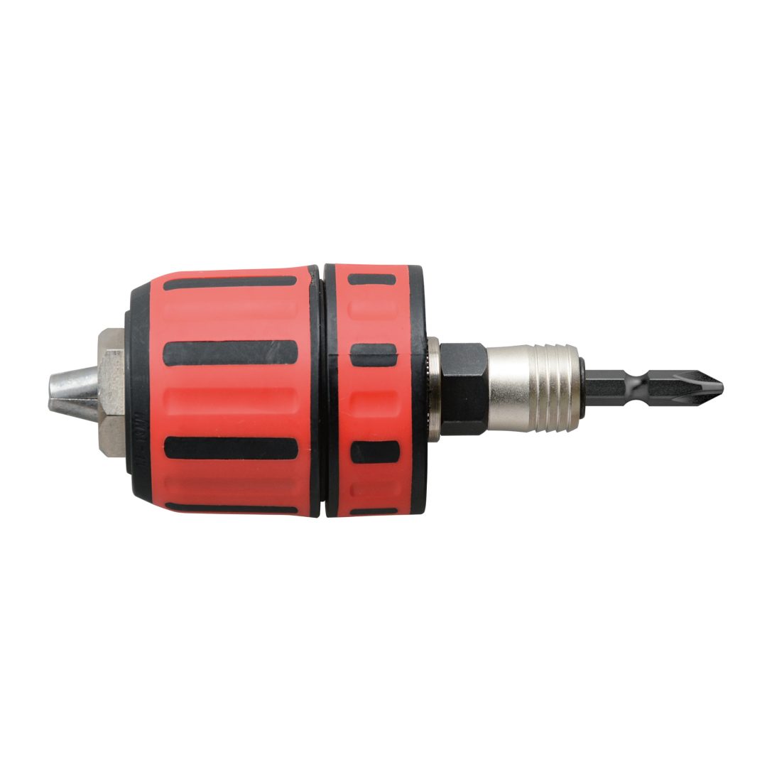 ANEX AKL-195E 批咀接桿式電批自動索頭 (1.5-13mm)