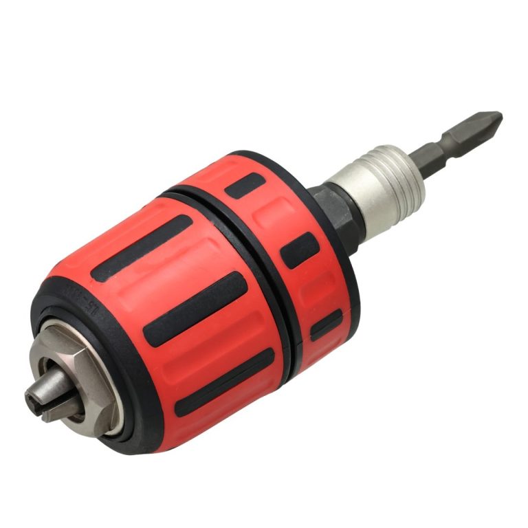 ANEX AKL-195E 批咀接桿式電批自動索頭 (1.5-13mm)