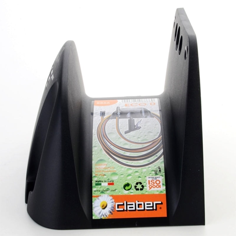 CLABER 8866 馬鞍型水喉掛架(背面)
