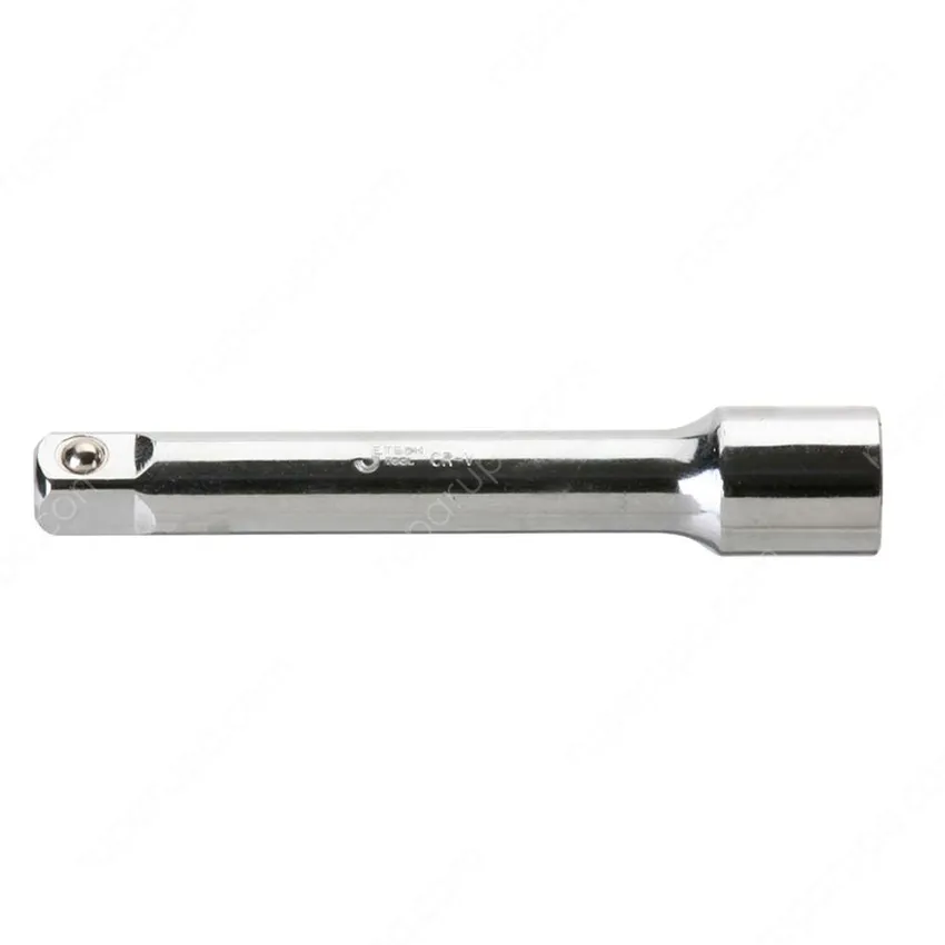 JETECH EB1/4-4 直駁柄 1/4"x4"(正面)