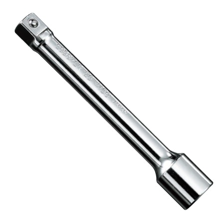 JETECH EB1/4-4 直駁柄 1/4"x4"(三側面)