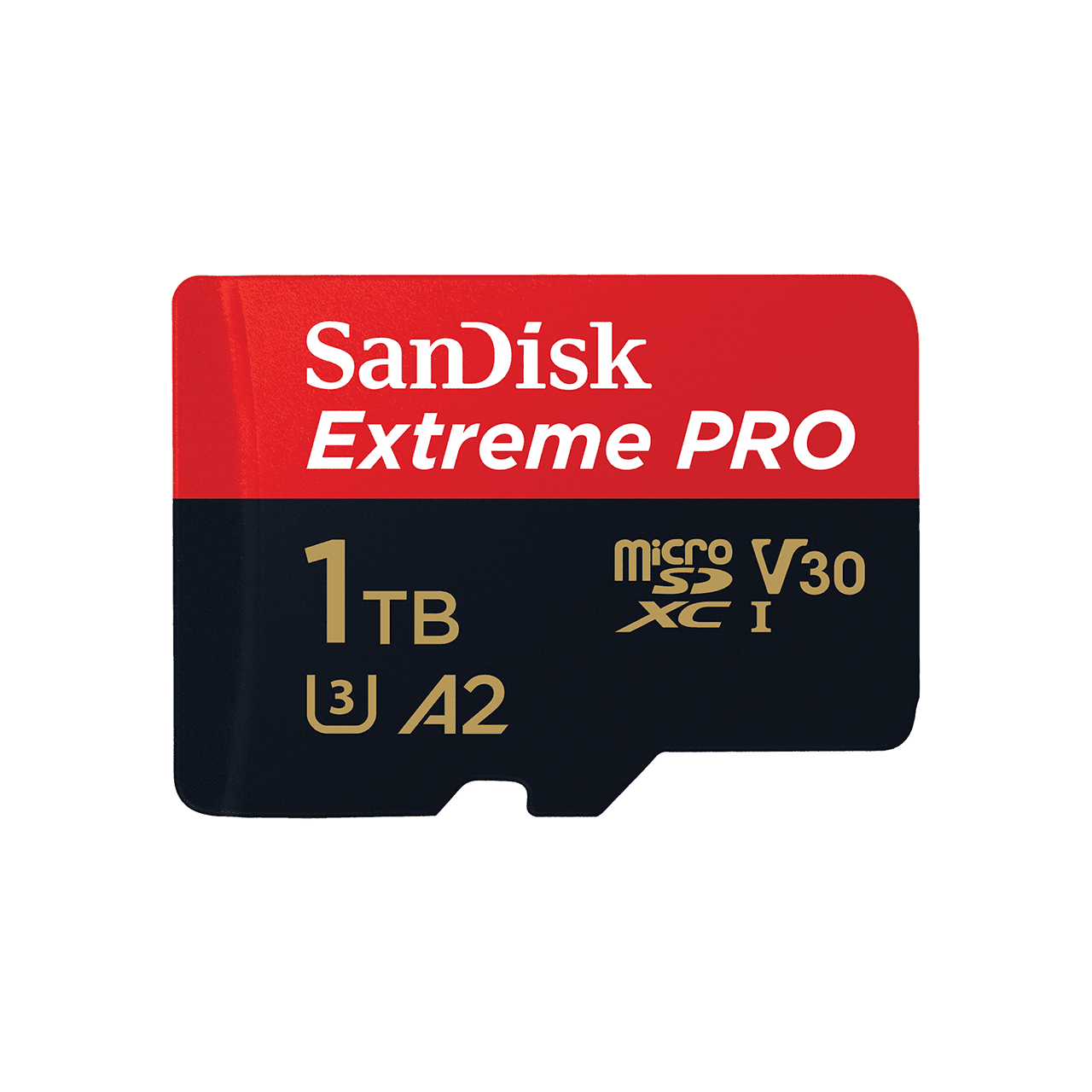 SanDisk 晟碟 SDSQXCD-1T00-GN6MA 1TB microSDXC 記憶卡