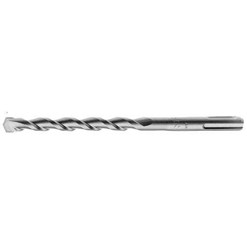 牧田 P-29393 四坑錘鑽頭 9X210MM(側面)