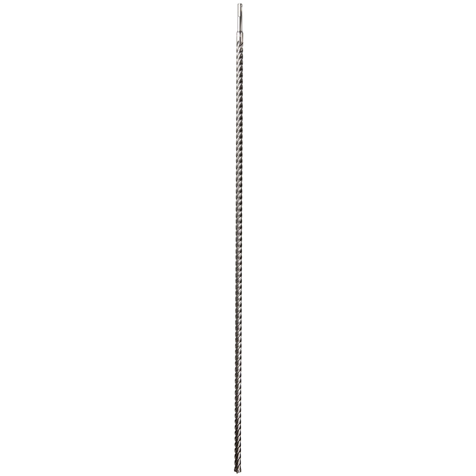 牧田 E-19613 四坑鑽頭 16X1000MM(正面)
