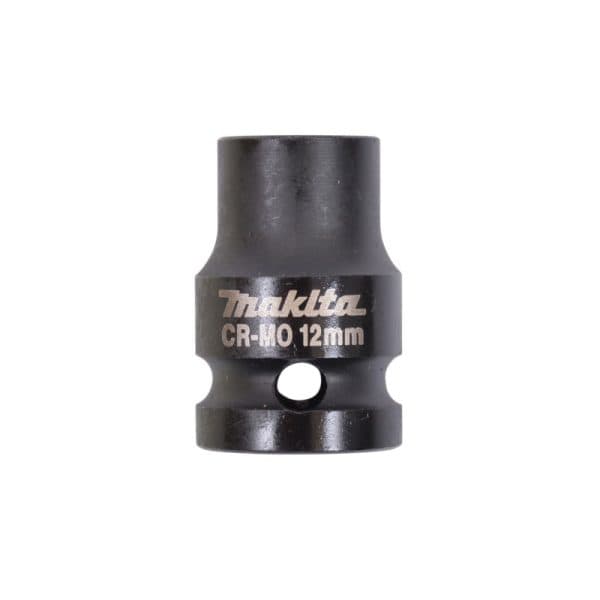 Makita 牧田 B-40098 12MM衝擊套筒1/2"