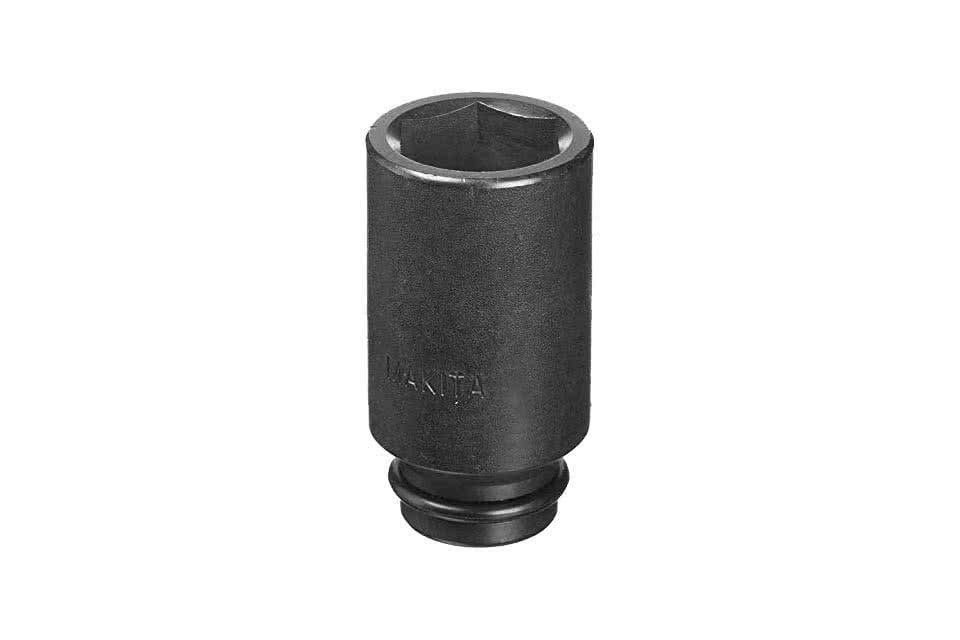 牧田 B-40098 12mm衝擊套筒 1/2"(斜側)