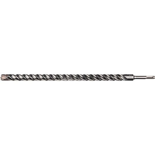Makita 牧田 B-58687 四坑鑽頭 22X450MM