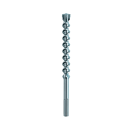 牧田 P-78215 五坑鑽頭 50x570mm(正面)