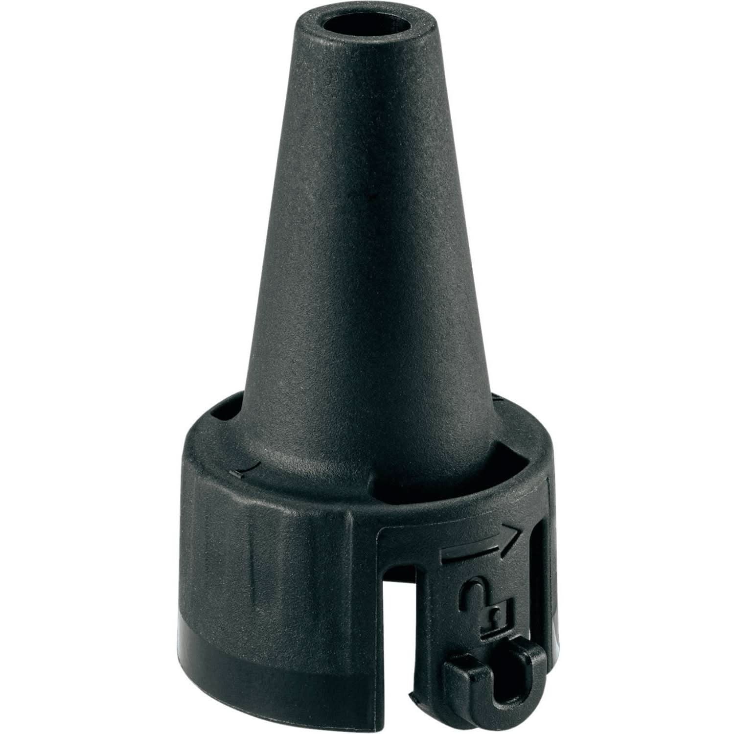 牧田 191X13-7 清潔過濾器噴咀(正面)