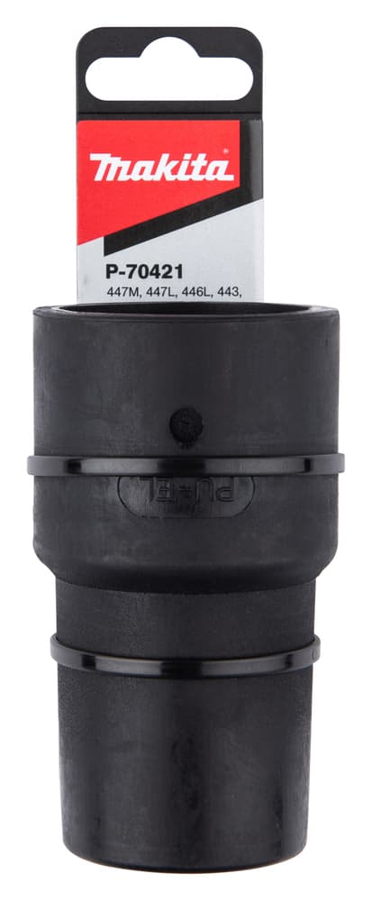 Makita 牧田 P-70421 工具連接器35/38 - VC4210M
