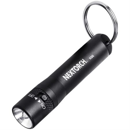 NEXTORCH K00 迷你LED電筒(三側面)