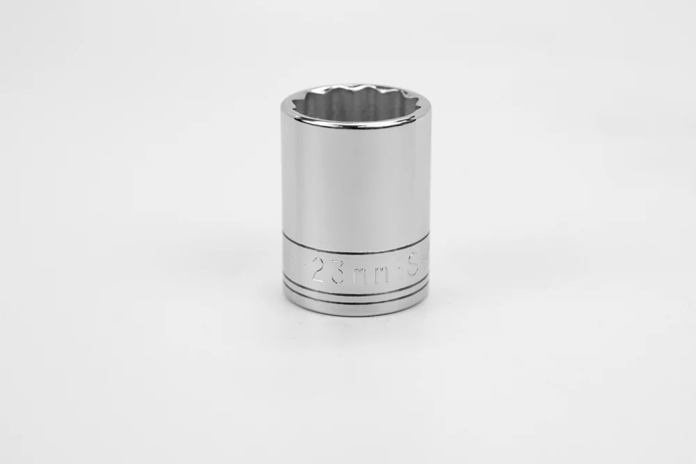 G.D. GD50323 23mm 令梗(正面)