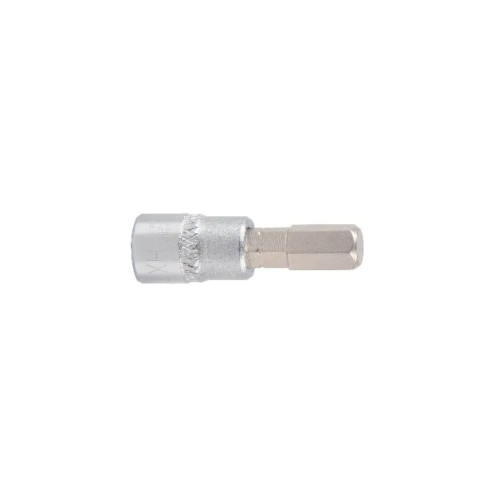 JETECH SK1/2-HX4 1/2"Dr. 六角匙卜士 4mm(側面)