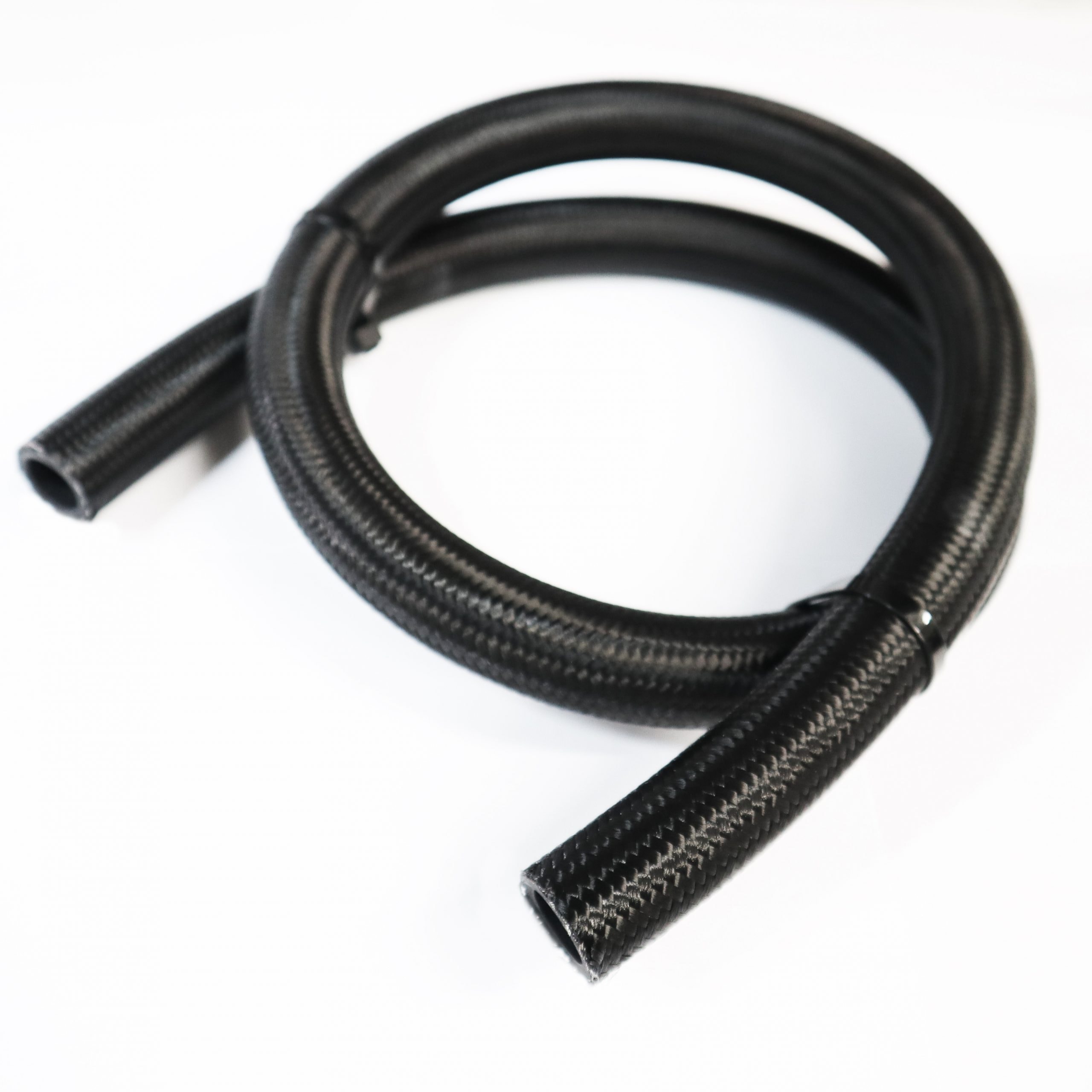 ELEPHANT 尼龍網喉 1/2" (正面)