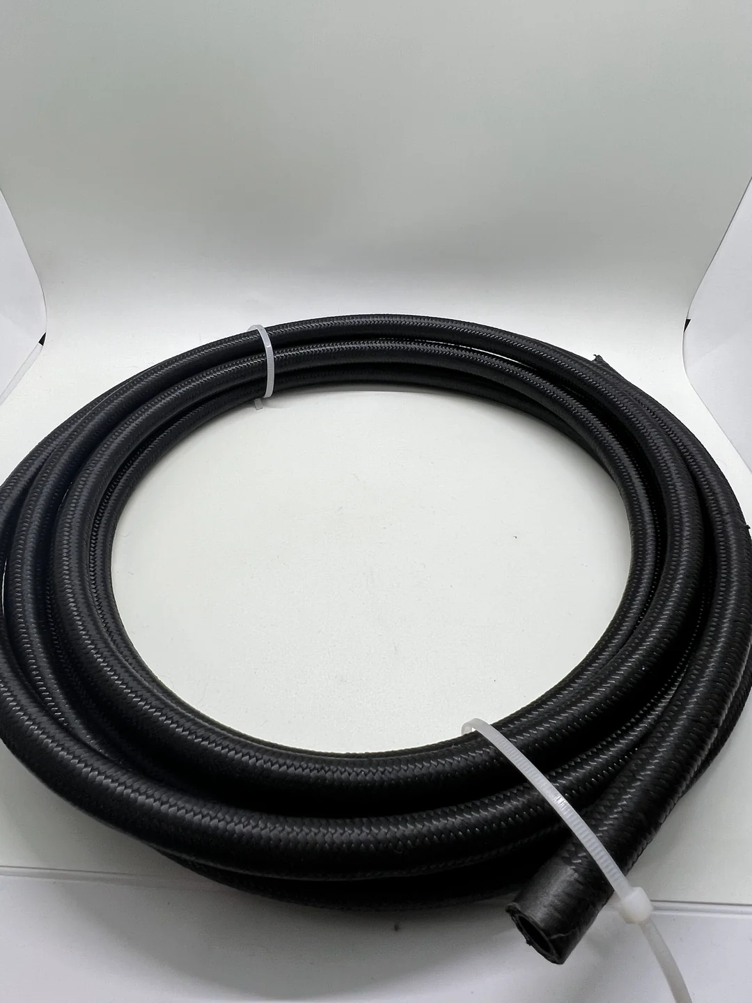 ELEPHANT 尼龍網喉 1/2" (捲裝正面)