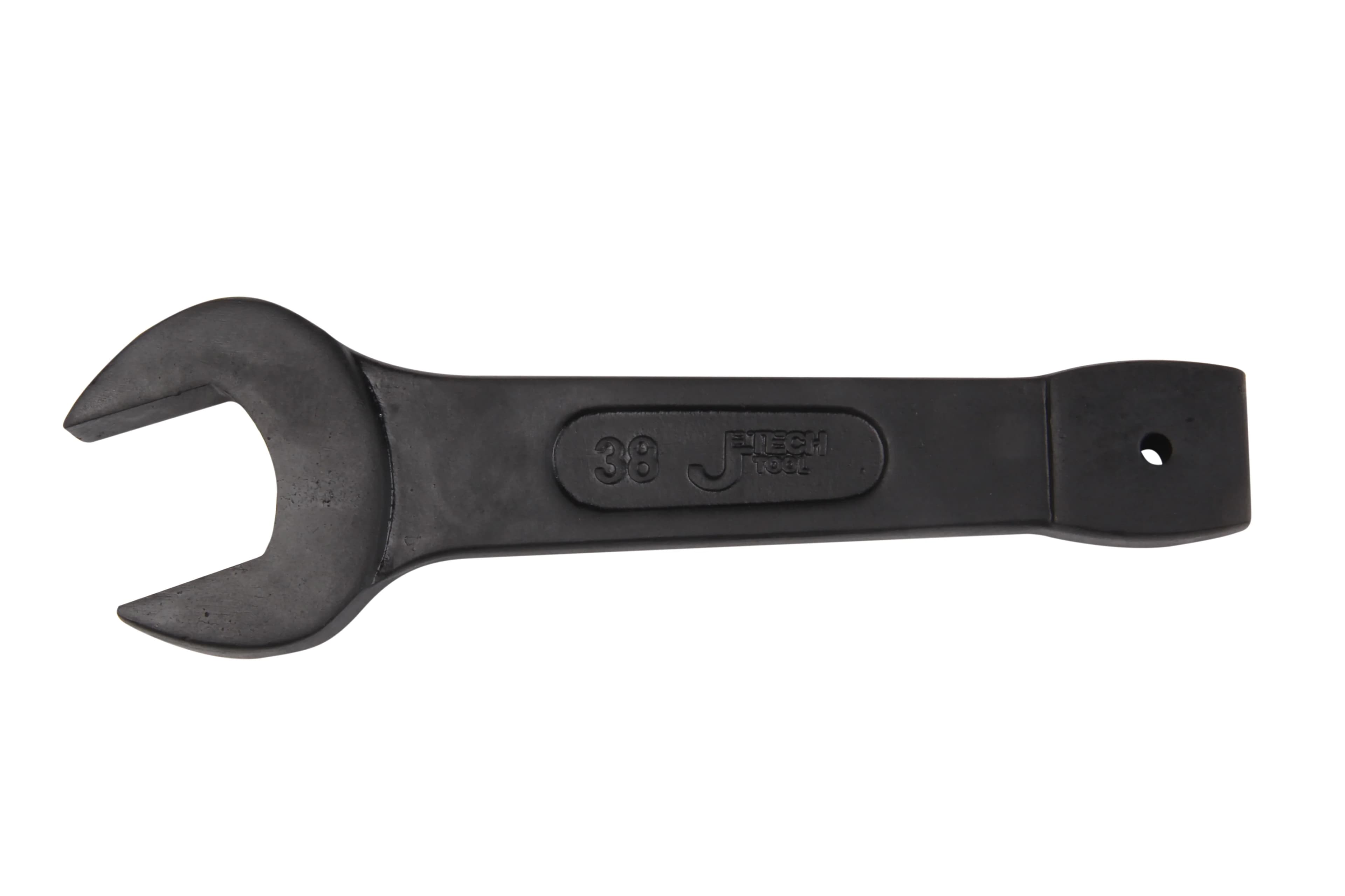 JETECH OFSS-38 黑身開口打梗 38mm