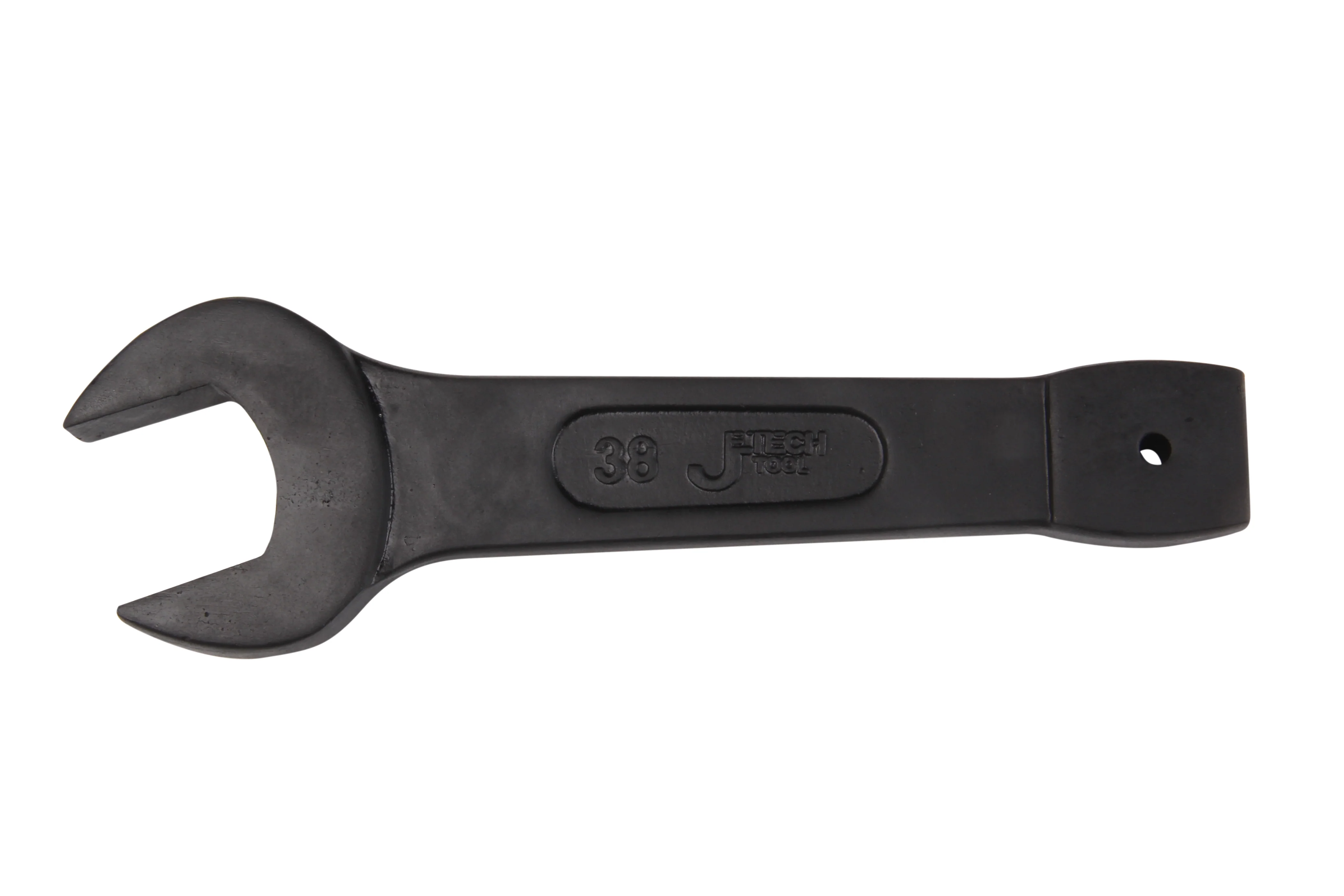 JETECH OFSS-38 38mm 開口打梗扳手(正面)