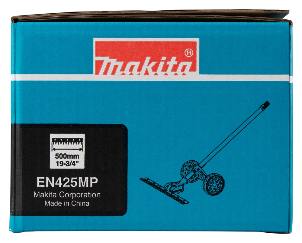 牧田 EN425MP 500毫米剪切刀片包装盒