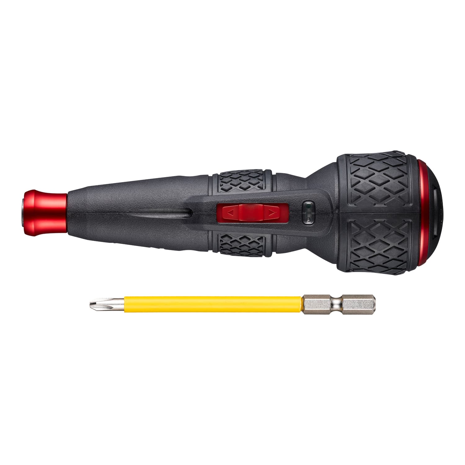 VESSEL 220USBC-1 3.6V USB充電批 (1枝批咀)
