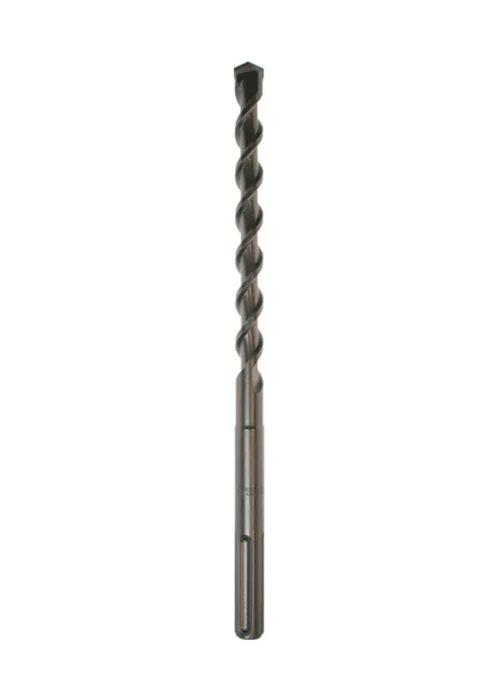 牧田 P-77774 TCT五坑鑽頭18x340mm(正面)