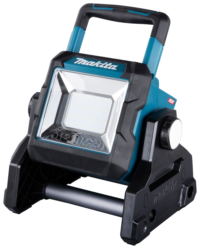 Makita ML003G 40V工作燈(三側面)