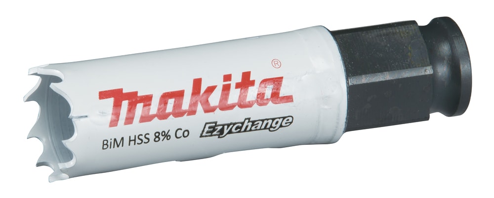 Makita E-03660 直插式BiM穿孔鋸20MM(正面)