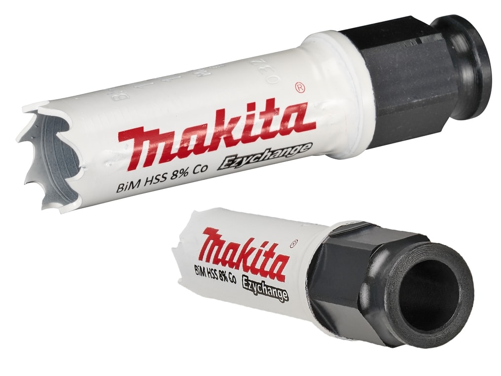 Makita E-03660 直插式BiM穿孔鋸20MM(三側面)