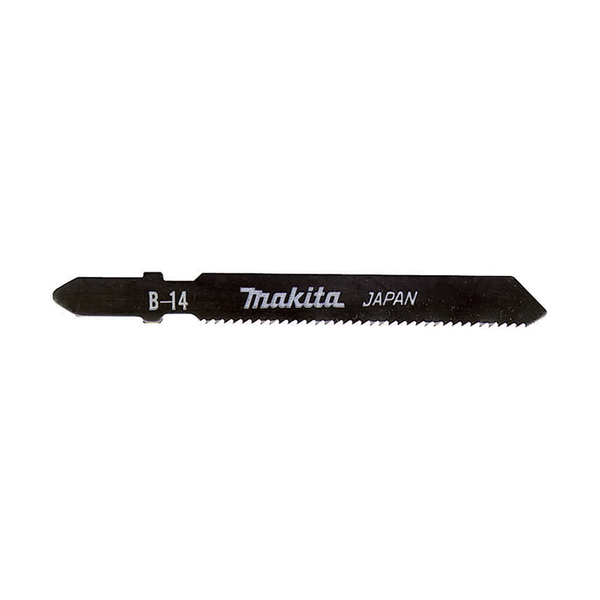 Makita 牧田 A-85662 曲線鋸片B-14(5PCS/SET)