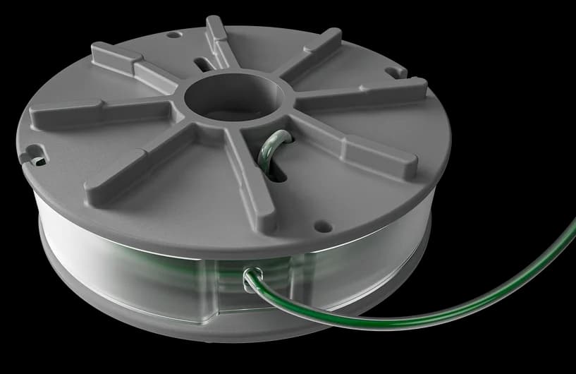 GARDENA 5411-20 Replacement Filament Cassette for 14703