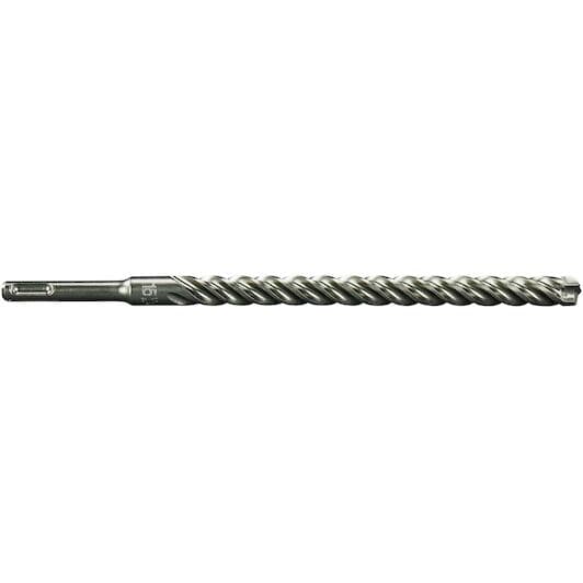 Makita 牧田 E-14716 四坑鑽頭15x265MM