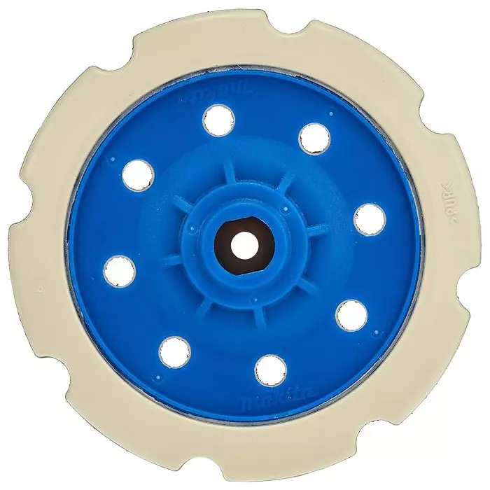 牧田 197929-0 橡膠墊150mm(背面)