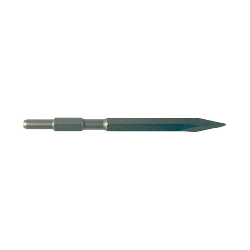 牧田 D-16374 尖鑿 17 X 210MM(側面)