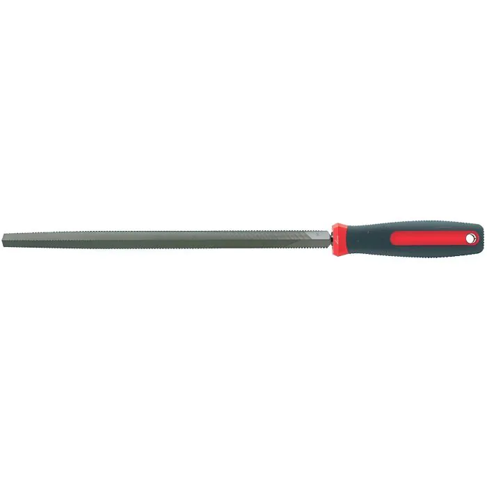 JETECH JETFTS200 三角鐵銼 8"