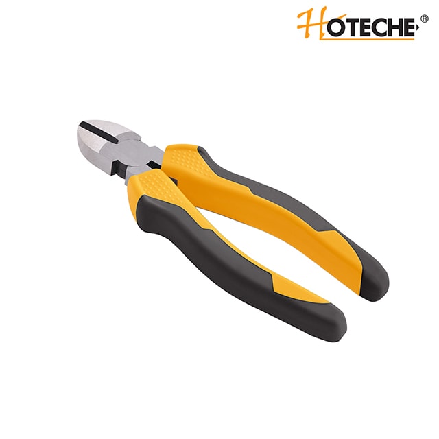 HOTECHE 6"斜咀鉗