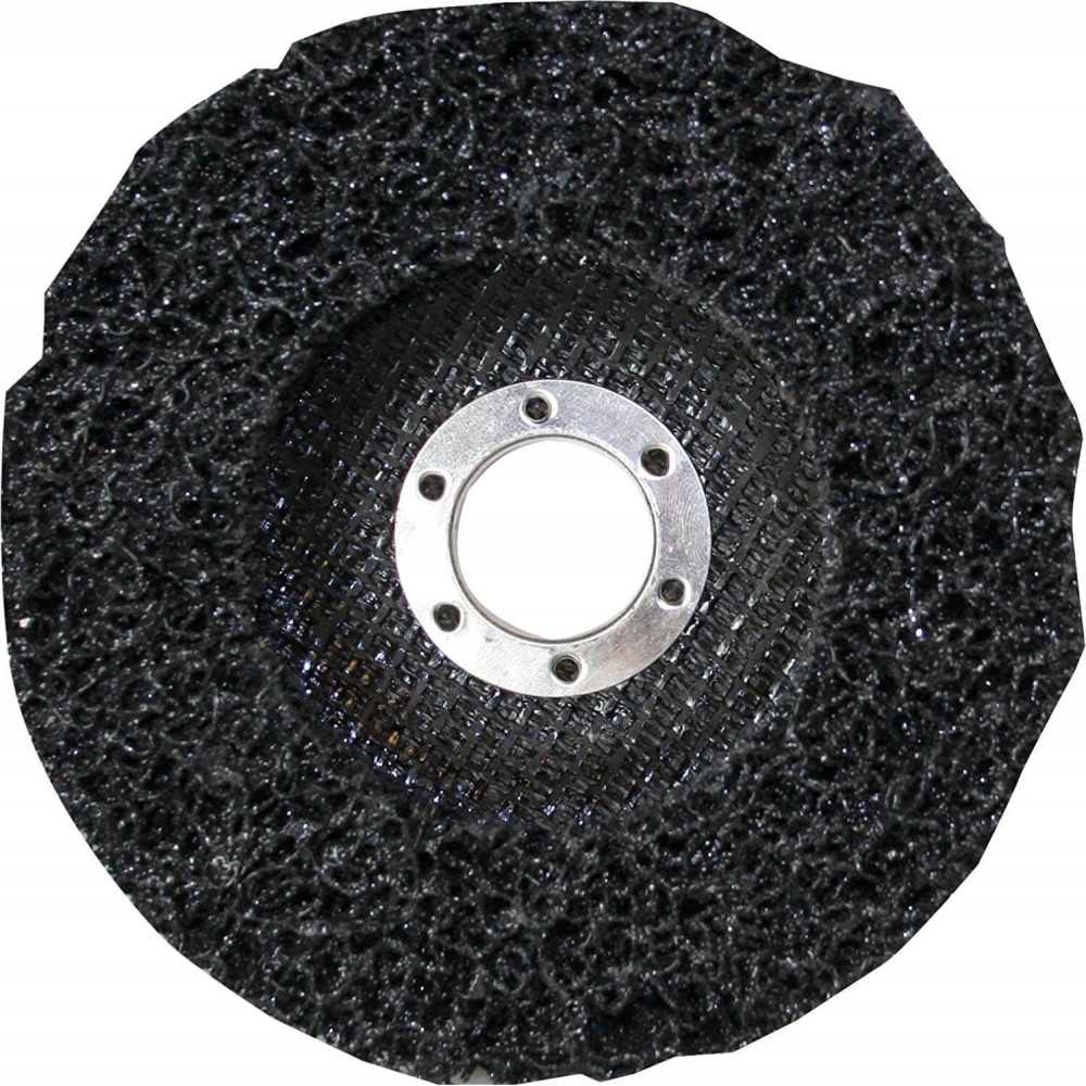 牧田 B-28999 纖維磨盤 180MM(正面)