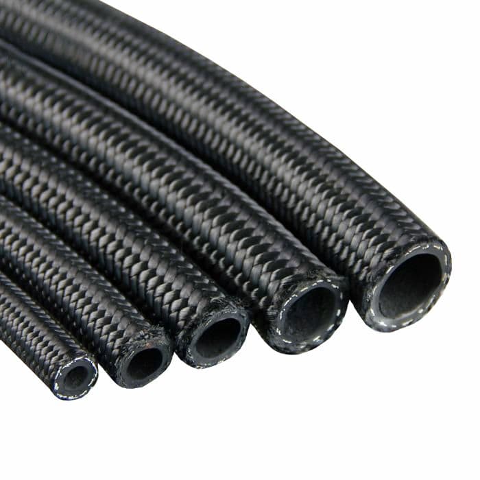 TOBO TOBBH041 尼龍網喉 1/2" x 100Y (內徑12.0 x 外徑16.0mm)